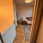 Apartman Barcelona