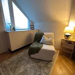 Barcelona Apartman Pécs