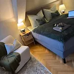 Barcelona Apartman