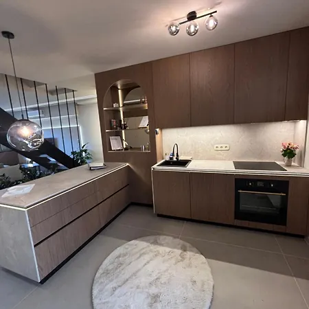 Apartment Barcelona Pecs