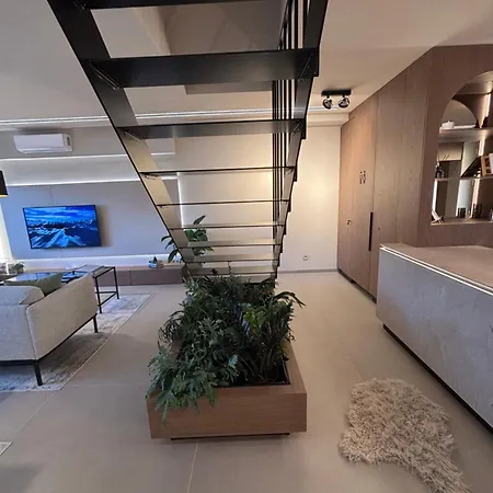 Apartman Barcelona