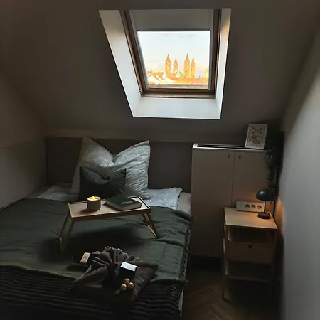 Barcelona Appartement *