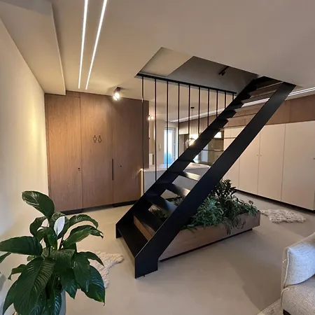 Barcelona Appartement