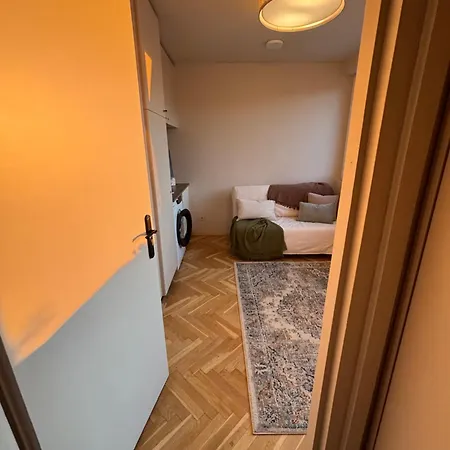 아파트 Barcelona