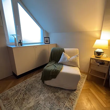 Barcelona Appartement Pécs