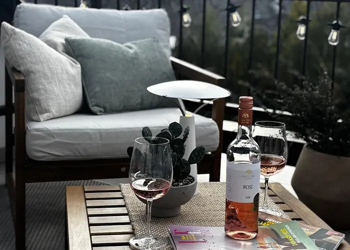 Apartman Barcelona *