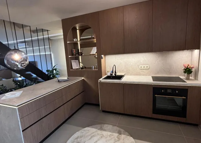 Apartman Barcelona Pécs