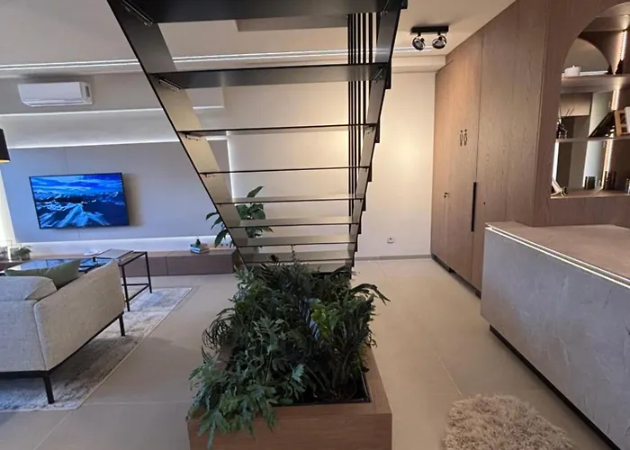 Apartman Barcelona