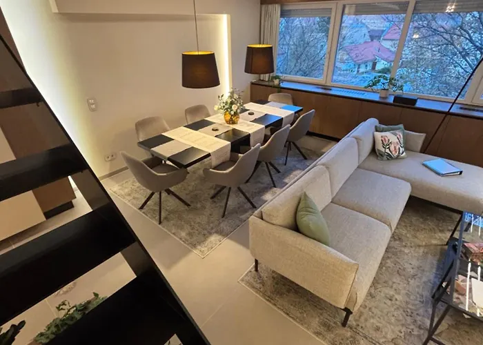 公寓 Barcelona 佩奇