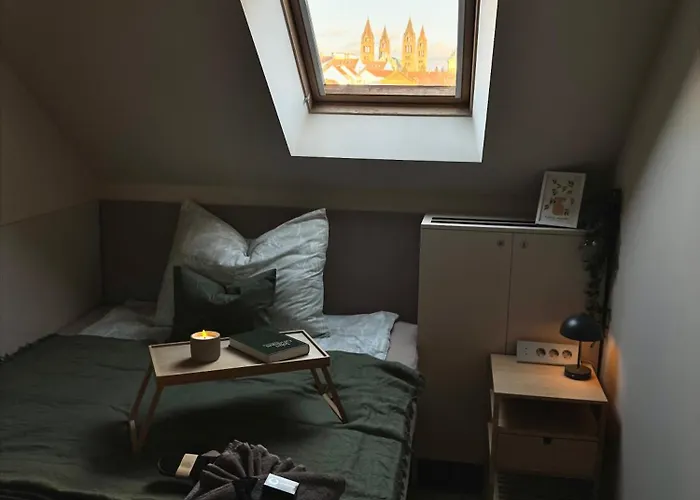 Barcelona Apartman *