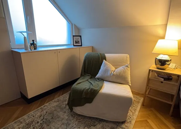 Barcelona Apartman Pécs